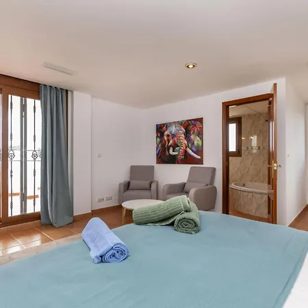 Hacienda Azahar By Interhome San Jorge (Castellon)
