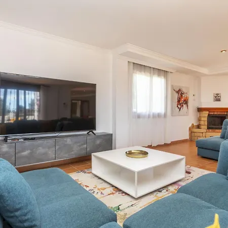 Hacienda Azahar By Interhome * San Jorge (Castellon)