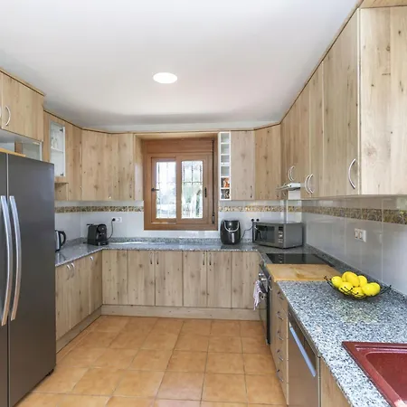 Villa Hacienda Azahar By Interhome *