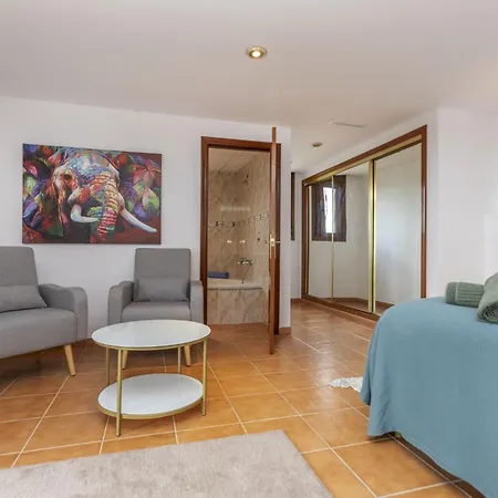 Villa Hacienda Azahar By Interhome