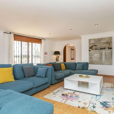 Hacienda Azahar By Interhome * San Jorge (Castellon)