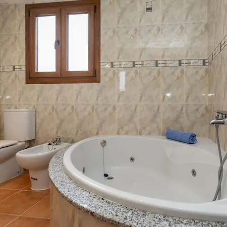 Villa Hacienda Azahar By Interhome *