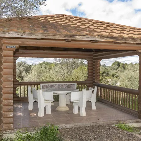 Hacienda Azahar By Interhome San Jorge (Castellon)