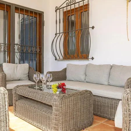 Hacienda Azahar By Interhome
