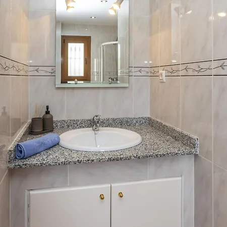 Villa Hacienda Azahar By Interhome