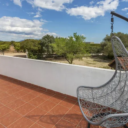 Hacienda Azahar By Interhome Villa San Jorge (Castellon)