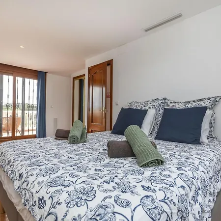 Villa Hacienda Azahar By Interhome San Jorge (Castellon)