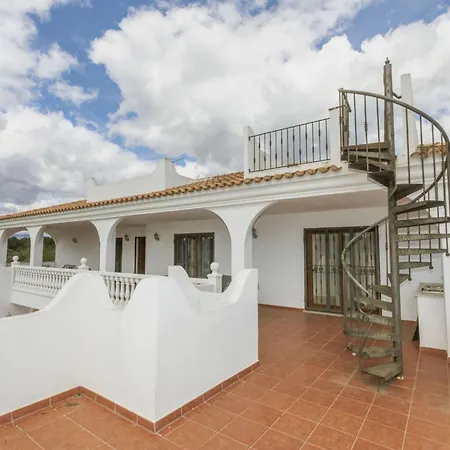Villa Hacienda Azahar By Interhome