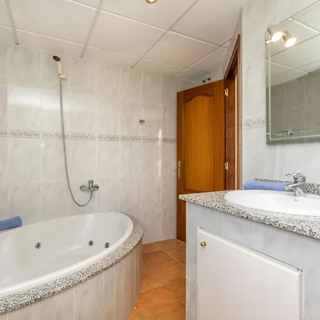 Villa Hacienda Azahar By Interhome *