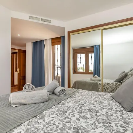 Hacienda Azahar By Interhome Villa San Jorge (Castellon)