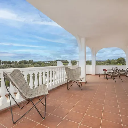 Hacienda Azahar By Interhome San Jorge (Castellon)