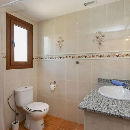 Villa Hacienda Azahar By Interhome *