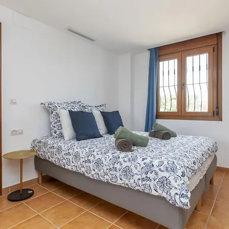 Villa Hacienda Azahar By Interhome San Jorge (Castellon)