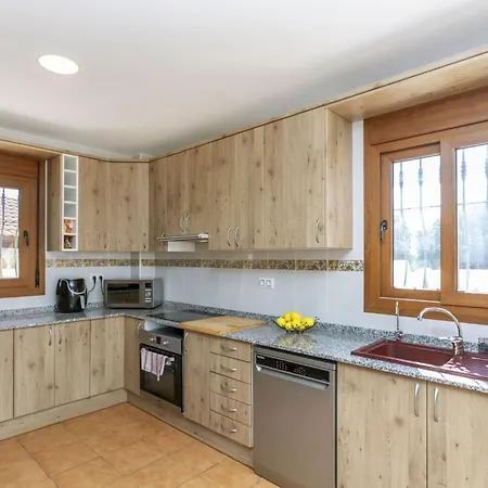 Hacienda Azahar By Interhome