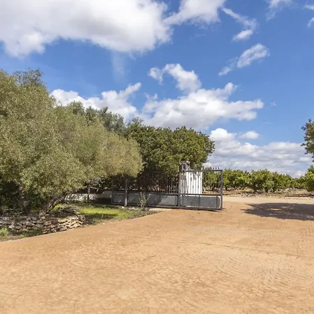 Hacienda Azahar By Interhome Villa *