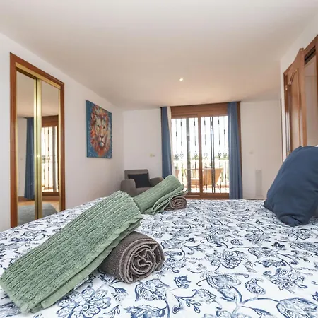Villa Hacienda Azahar By Interhome *