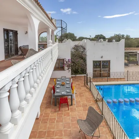 Hacienda Azahar By Interhome * San Jorge (Castellon)
