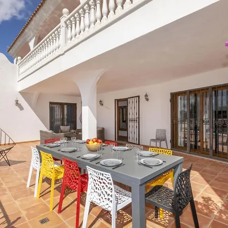 Hacienda Azahar By Interhome Villa